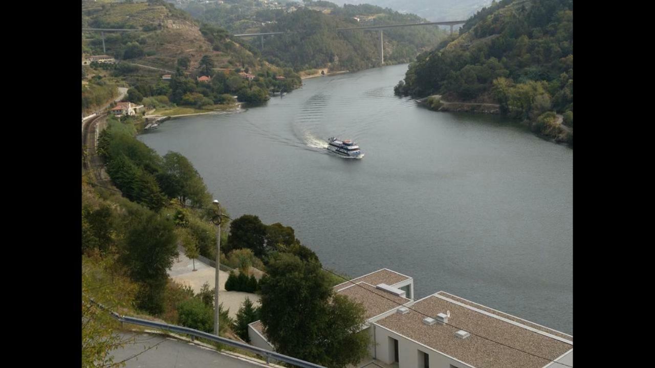 Douro Vineyards And Mountains Lejlighed Urgueira  Eksteriør billede