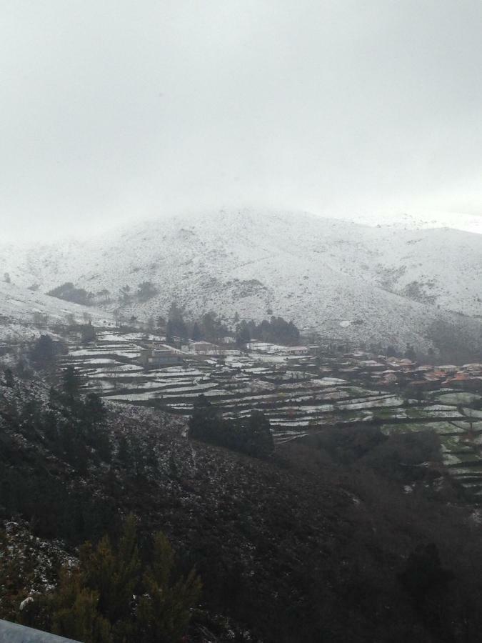 Douro Vineyards And Mountains Lejlighed Urgueira  Eksteriør billede